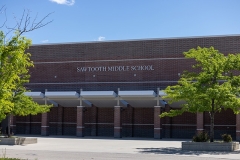 Sawtooth Middle